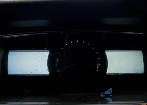 2018 Ford Taurus Sel из США, поврежденный, VIN 1FAHP2E8XJG108925